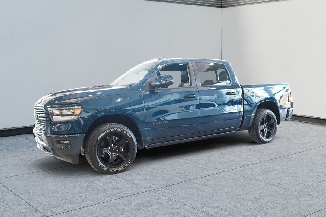 2024 Ram 1500  - Blainville Chrysler