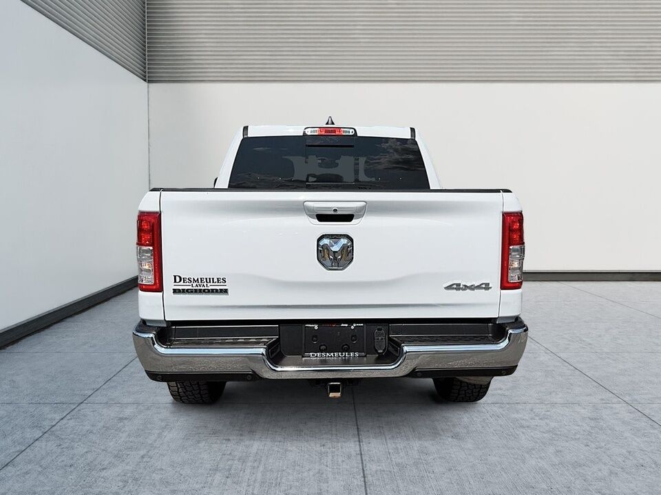 2022 Ram 1500  - Blainville Chrysler