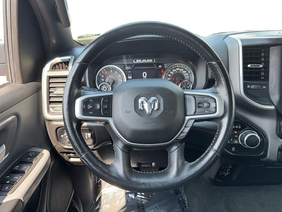 2022 Ram 1500  - Blainville Chrysler