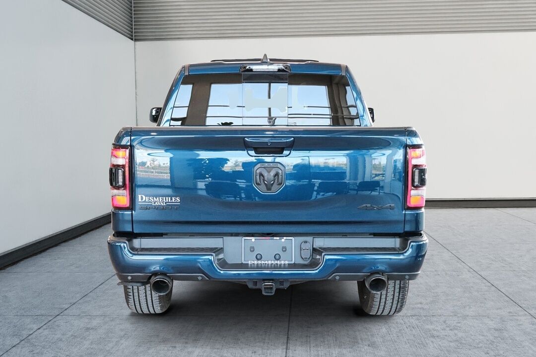 2024 Ram 1500  - Blainville Chrysler