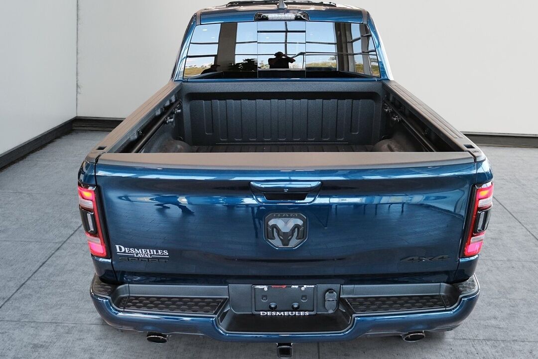 2024 Ram 1500  - Blainville Chrysler