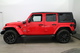 Thumbnail 2024 Jeep WRANGLER 4XE - Blainville Chrysler