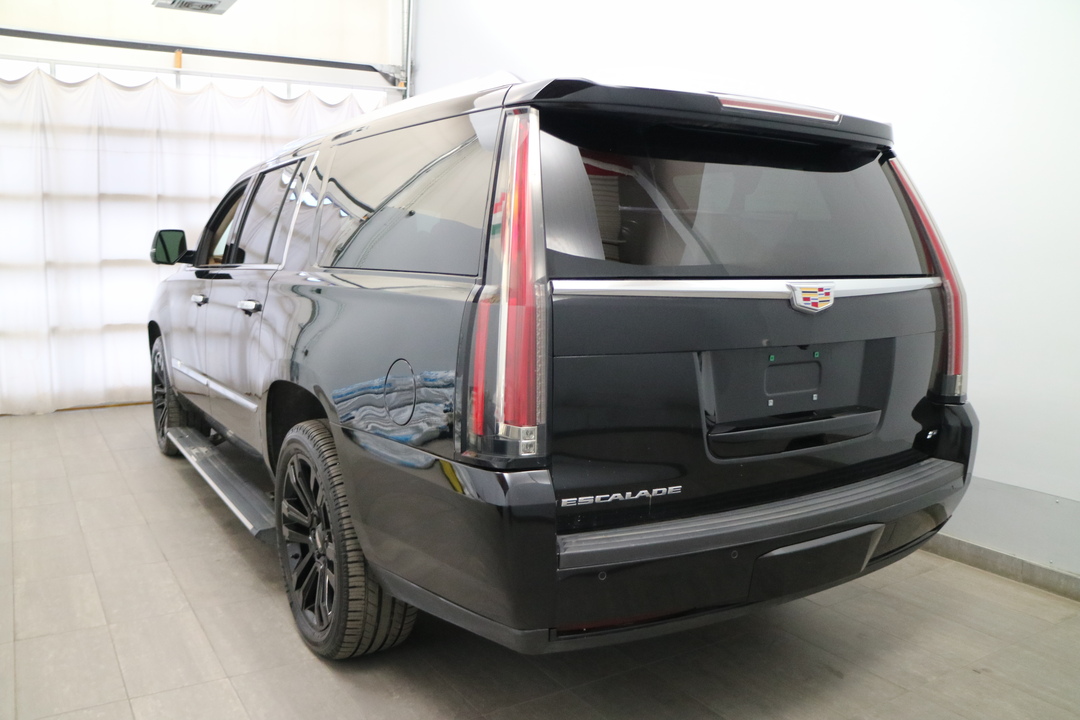 2015 Cadillac Escalade ESV  - Blainville Chrysler