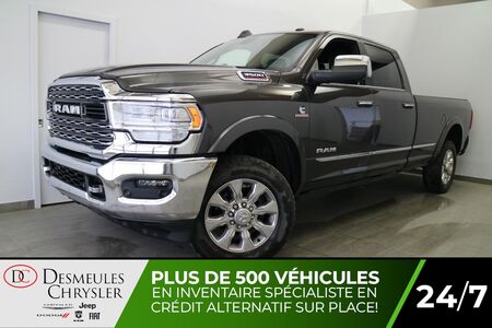 2022 Ram 3500  - Blainville Chrysler