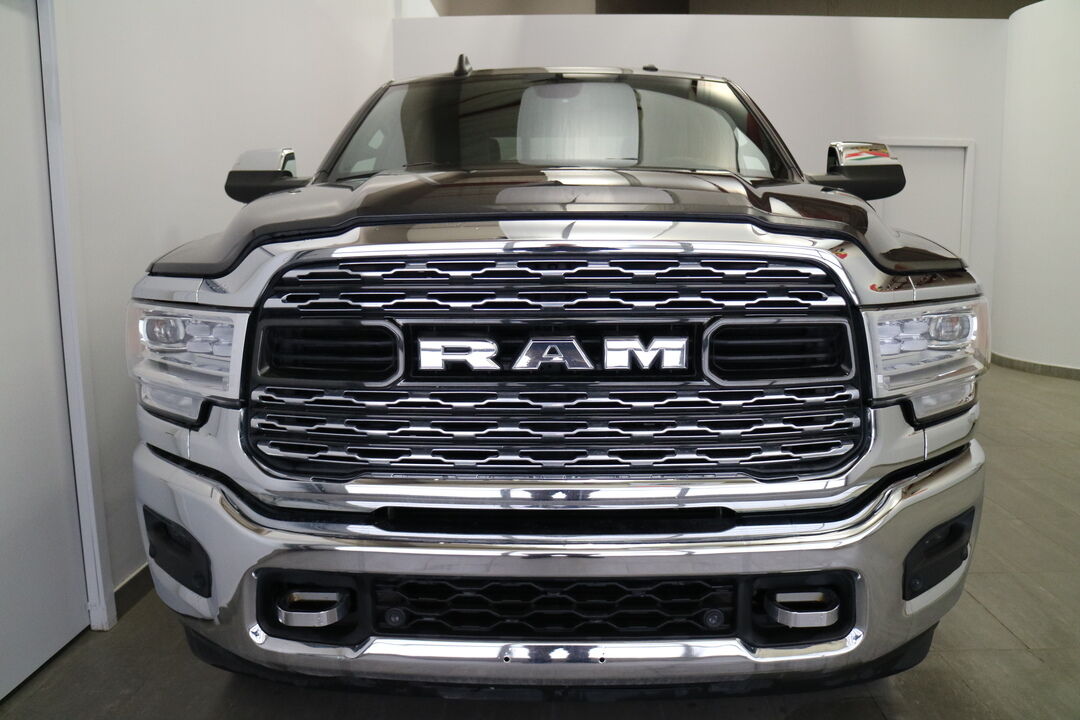 2022 Ram 3500  - Blainville Chrysler