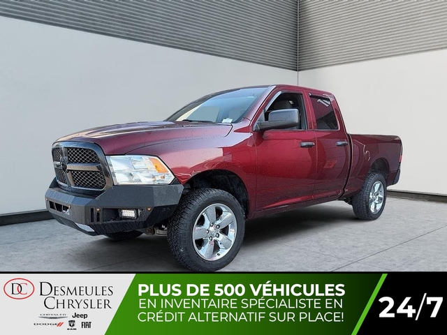 2019 Ram 1500 Classic for Sale  - DC-S5573  - Blainville Chrysler