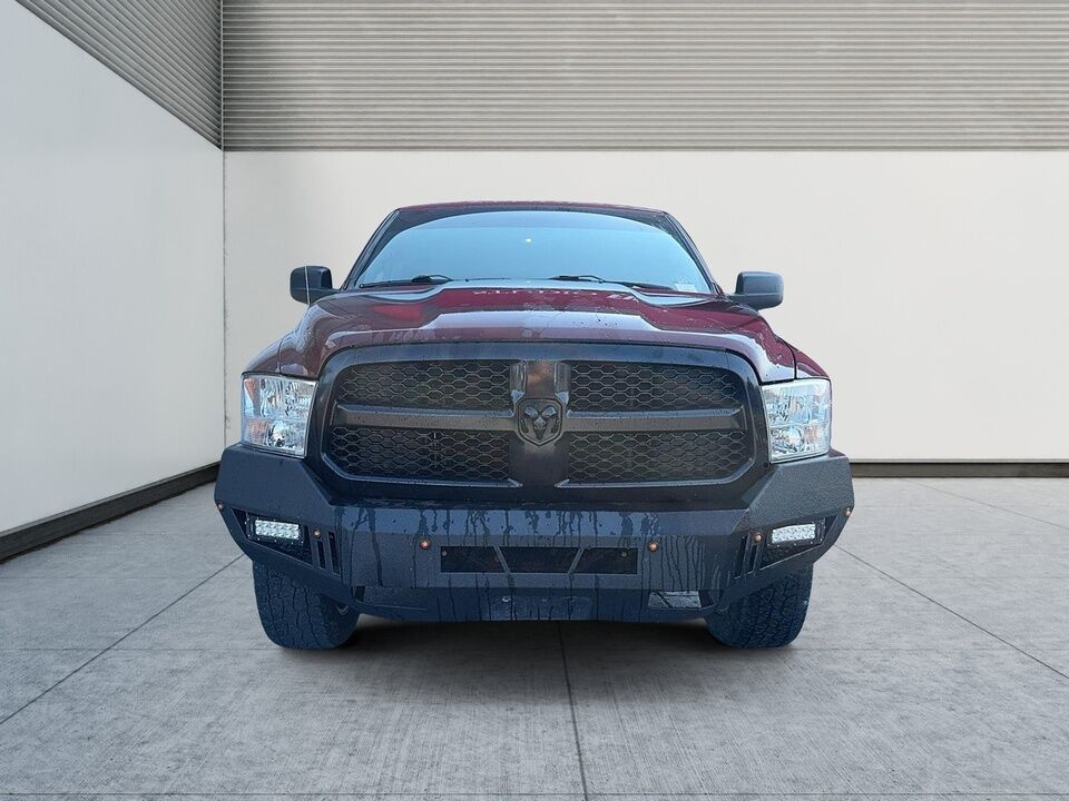 2019 Ram 1500 Classic  - Desmeules Chrysler