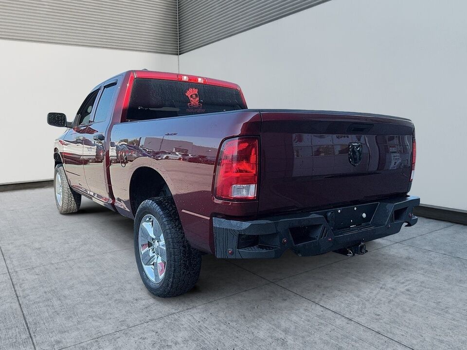 2019 Ram 1500 Classic  - Desmeules Chrysler