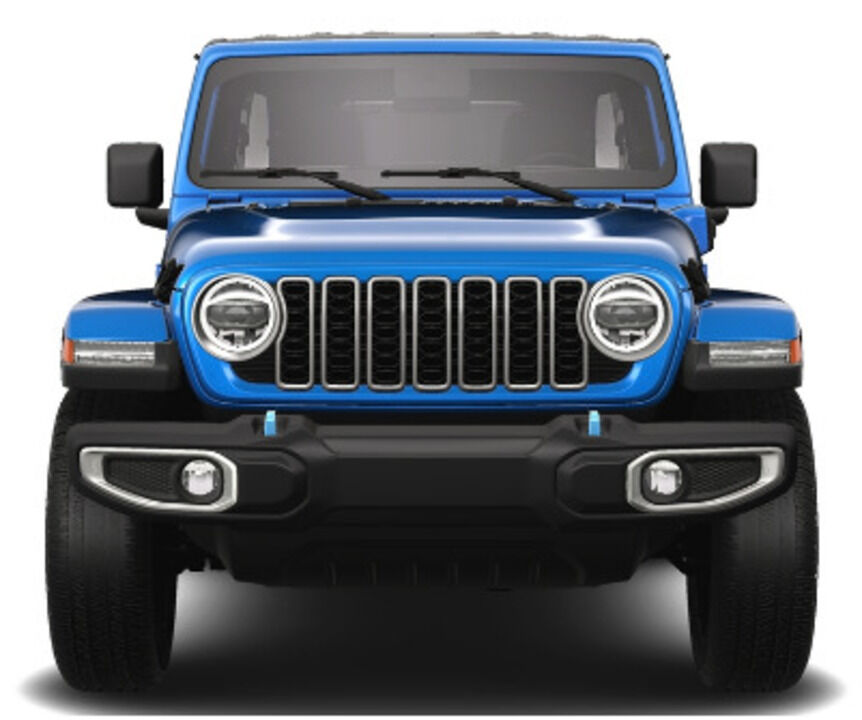 2024 Jeep Wrangler  - Desmeules Chrysler