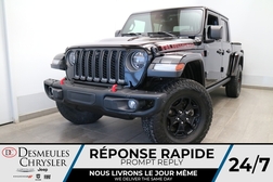 2020 Jeep Gladiator Rubicon 4X4 * LAUNCH EDITION* NAVIGATION * CUIR *  - DC-21786A  - Blainville Chrysler