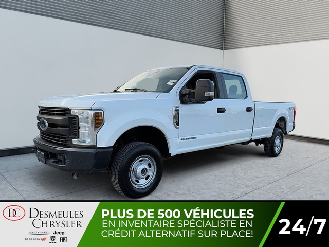 2019 Ford F-250 for Sale  - DC-S5603  - Desmeules Chrysler