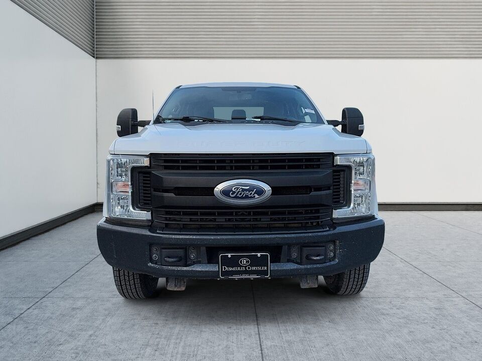 2019 Ford F-250  - Desmeules Chrysler