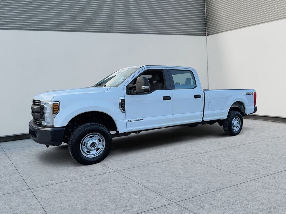 2019 Ford F-250  - Blainville Chrysler