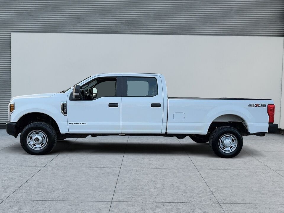 2019 Ford F-250  - Desmeules Chrysler