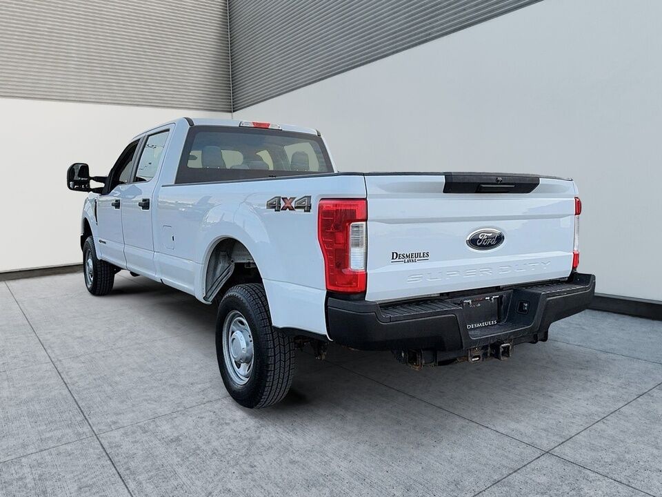 2019 Ford F-250  - Desmeules Chrysler