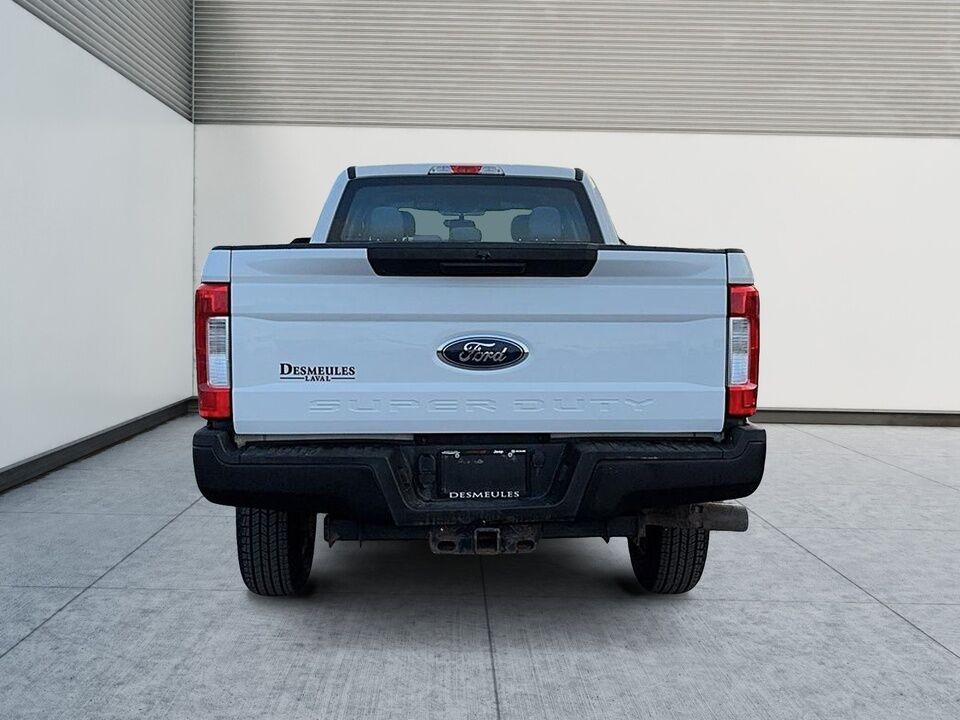 2019 Ford F-250  - Blainville Chrysler