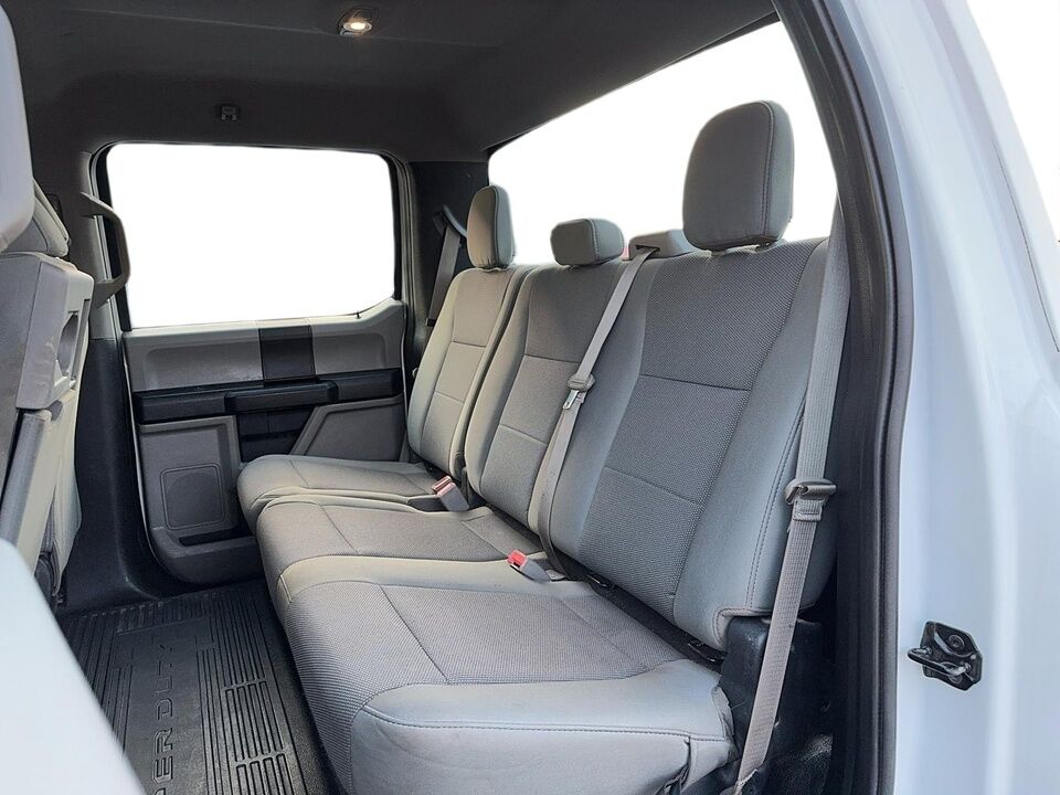 2019 Ford F-250  - Blainville Chrysler