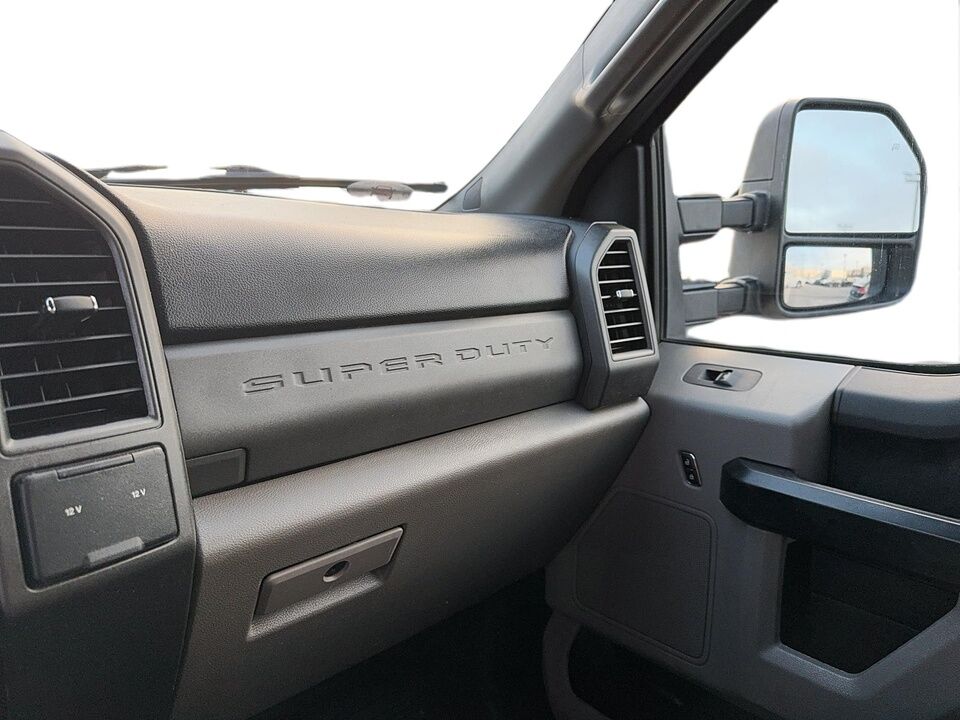 2019 Ford F-250  - Desmeules Chrysler