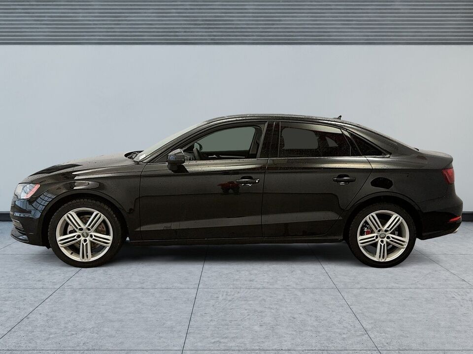 2016 Audi A3  - Blainville Chrysler