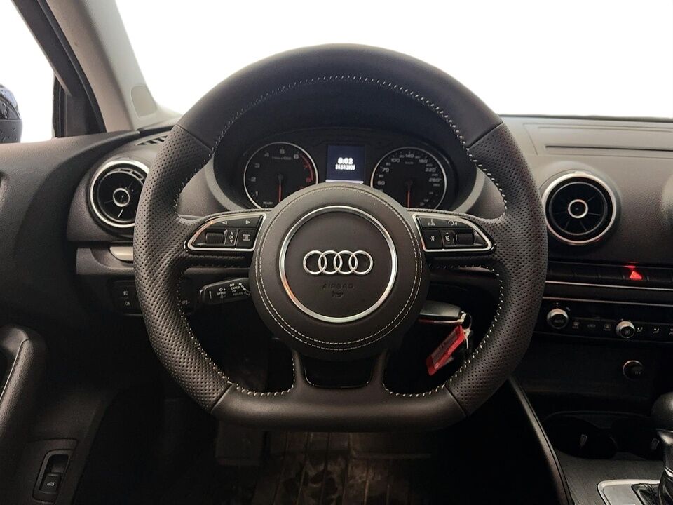 2016 Audi A3  - Blainville Chrysler