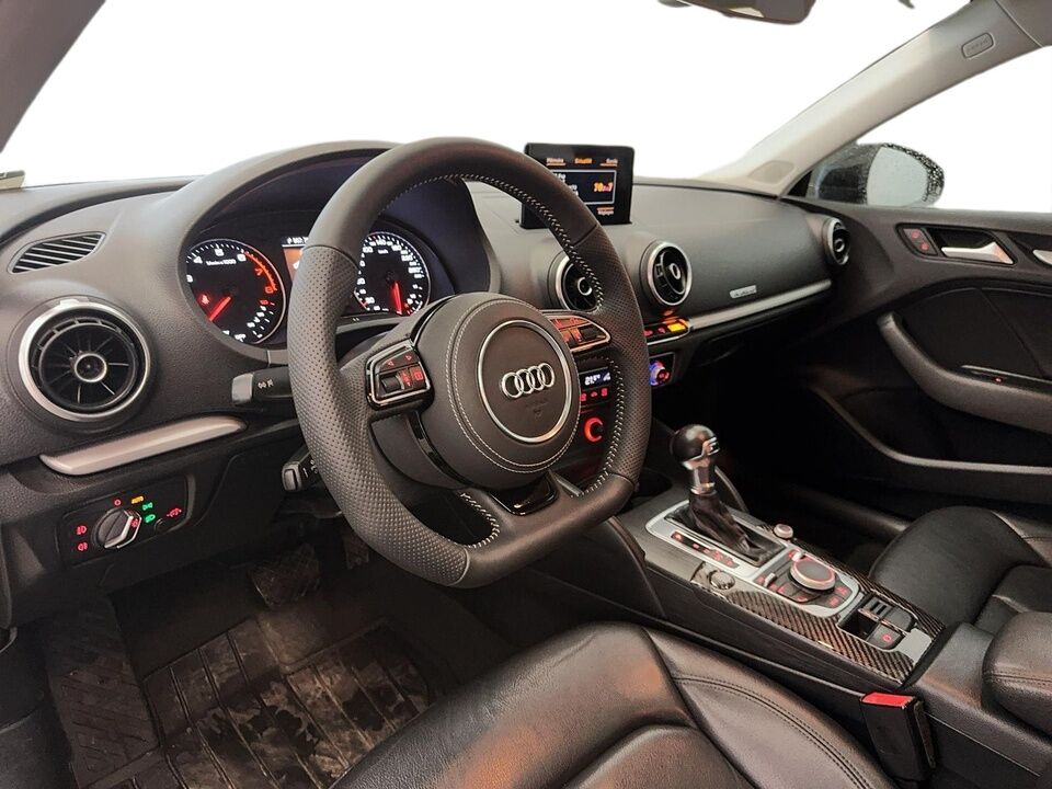 2016 Audi A3  - Blainville Chrysler