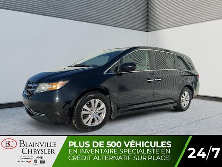 2016 Honda Odyssey  - Blainville Chrysler