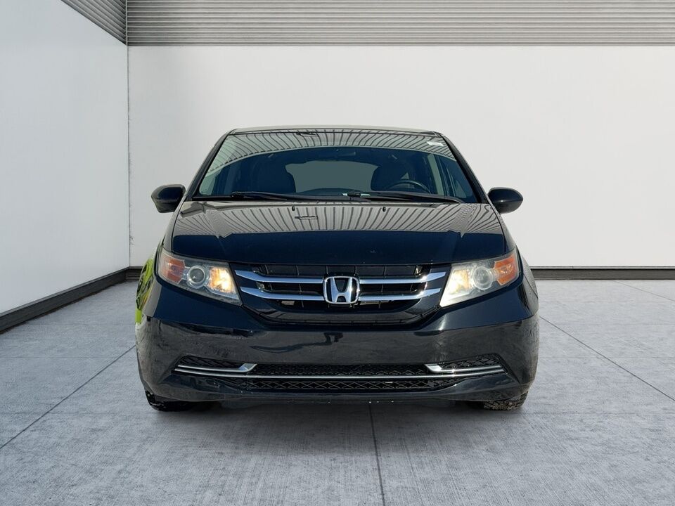 2016 Honda Odyssey  - Blainville Chrysler