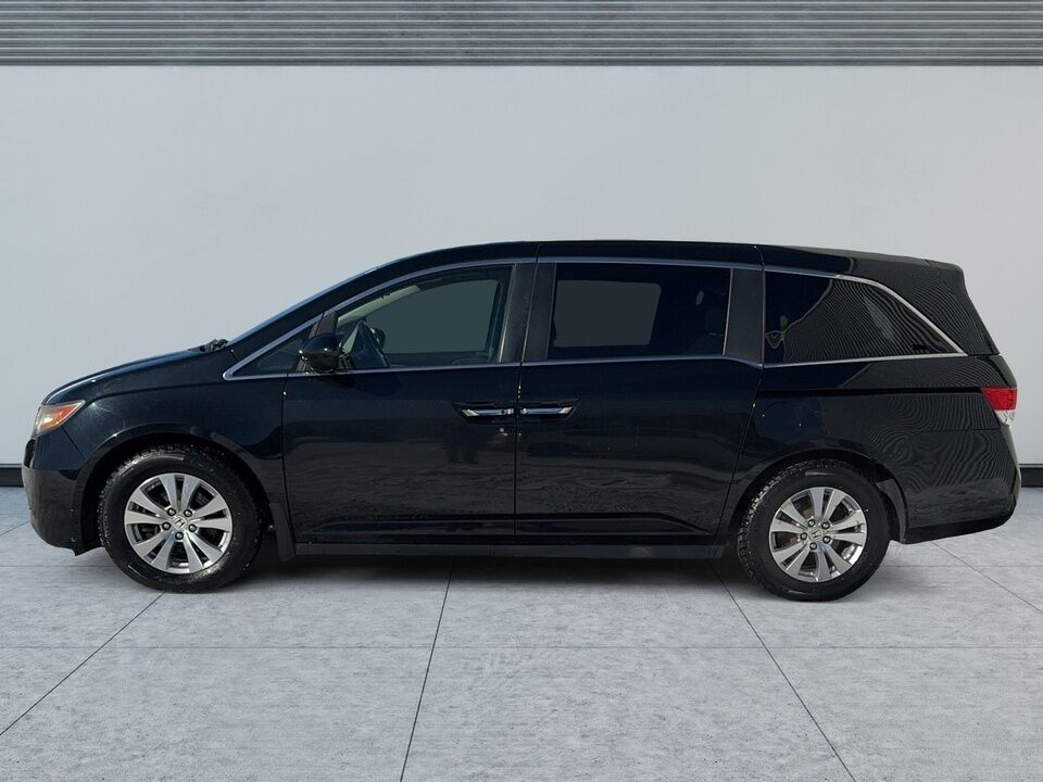 2016 Honda Odyssey  - Blainville Chrysler