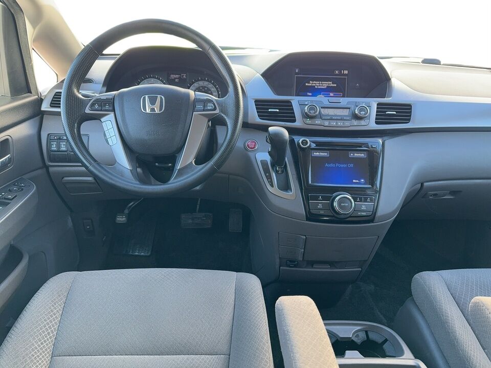 2016 Honda Odyssey  - Blainville Chrysler