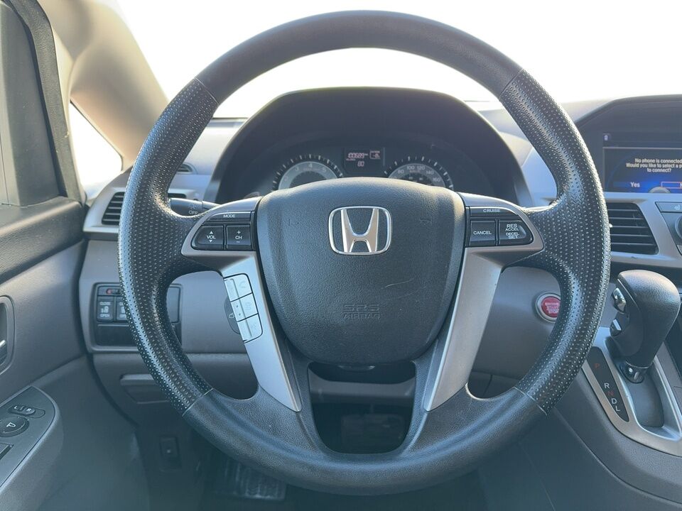 2016 Honda Odyssey  - Blainville Chrysler