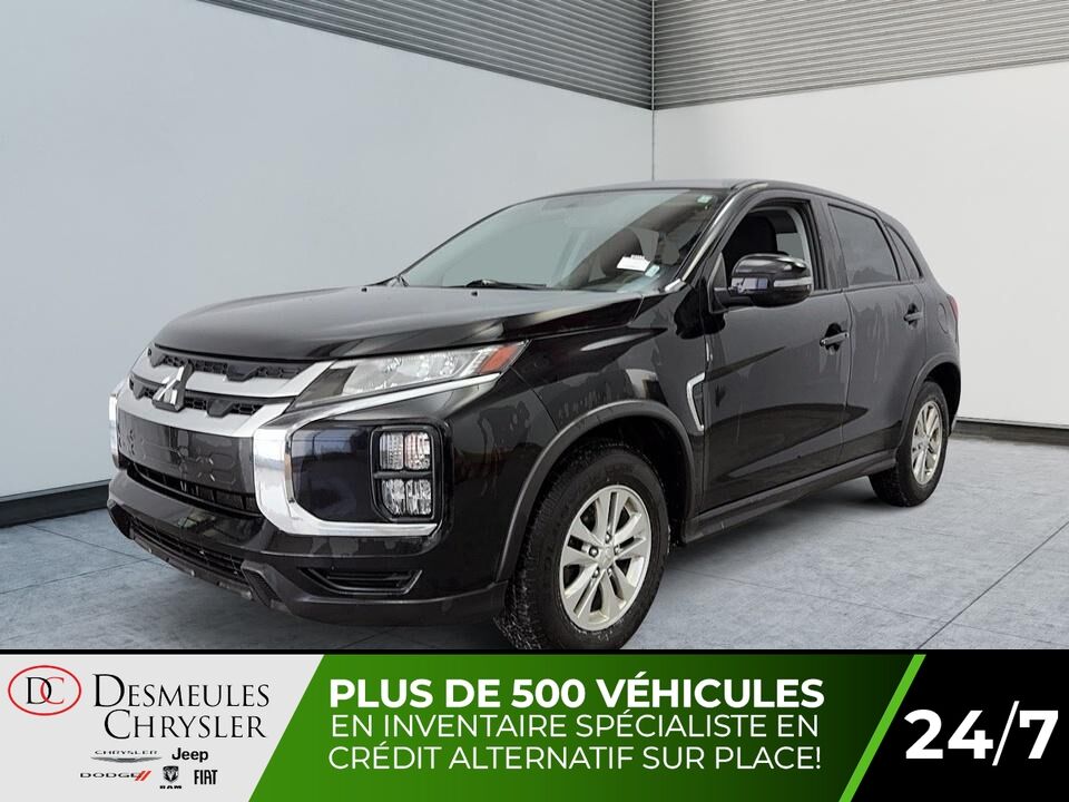 2021 Mitsubishi RVR  - Blainville Chrysler