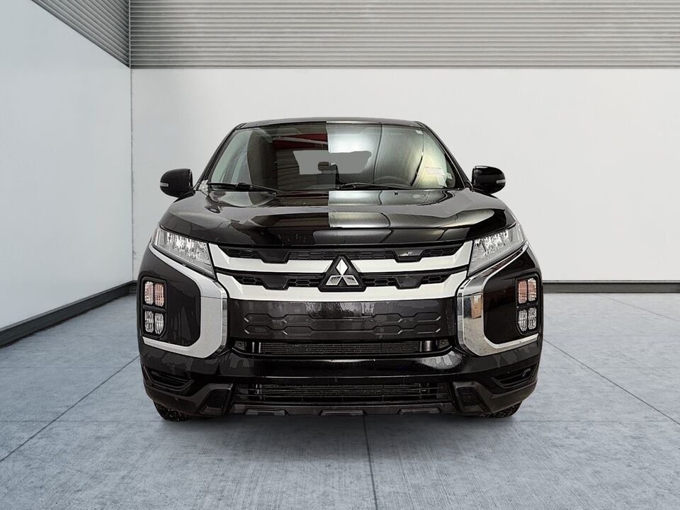 2021 Mitsubishi RVR  - Blainville Chrysler