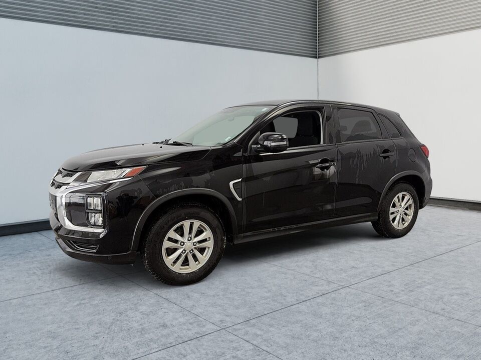 2021 Mitsubishi RVR  - Blainville Chrysler