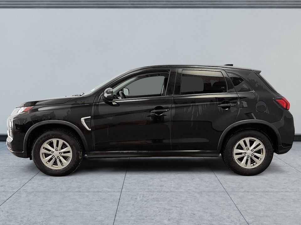 2021 Mitsubishi RVR  - Blainville Chrysler