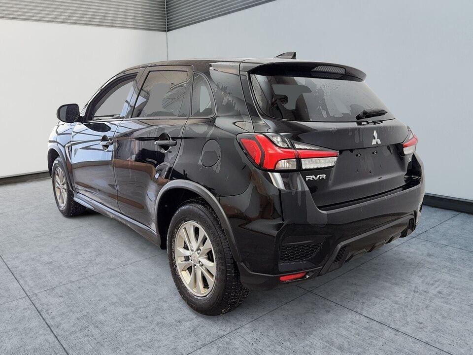 2021 Mitsubishi RVR  - Blainville Chrysler