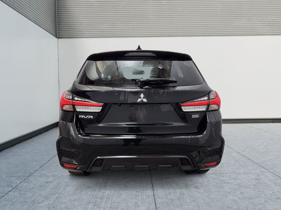 2021 Mitsubishi RVR  - Blainville Chrysler