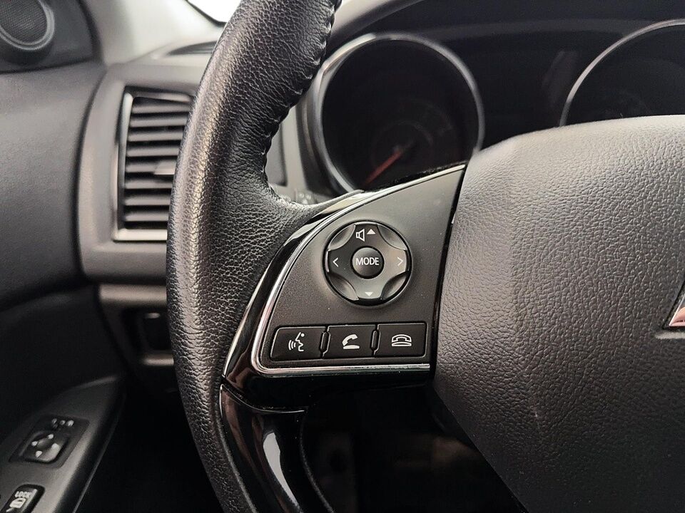 2021 Mitsubishi RVR  - Blainville Chrysler