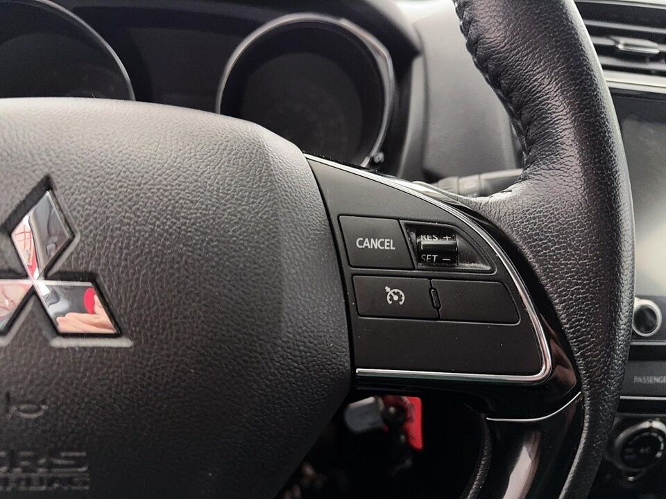 2021 Mitsubishi RVR  - Blainville Chrysler