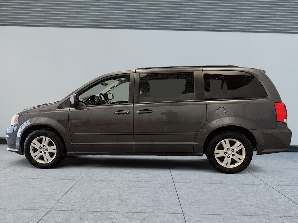 2016 Dodge Grand Caravan  - Blainville Chrysler