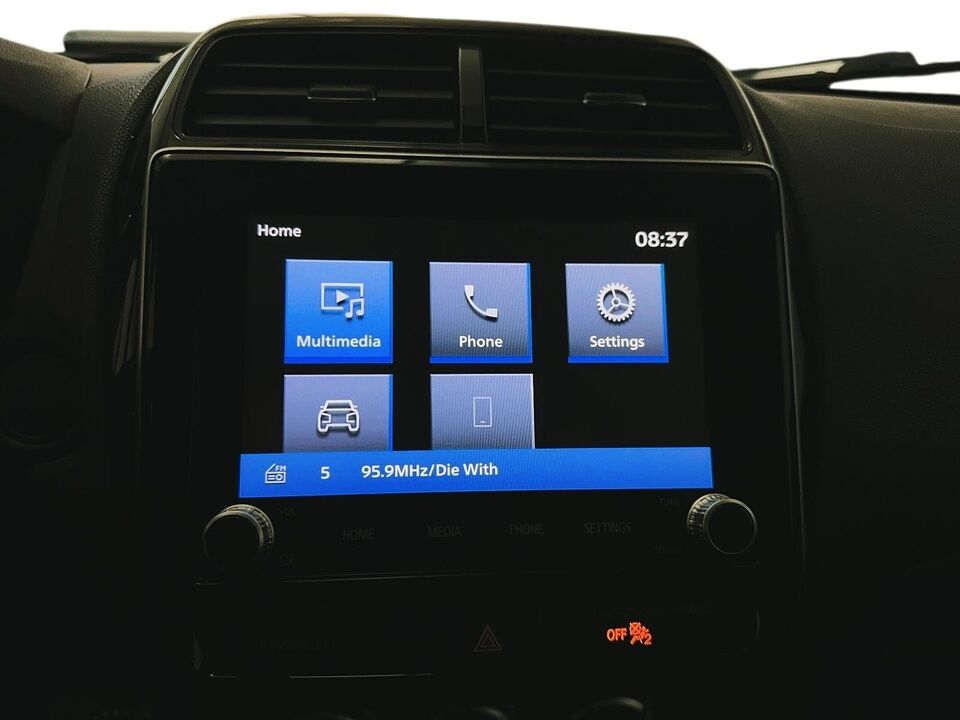 2021 Mitsubishi RVR  - Blainville Chrysler