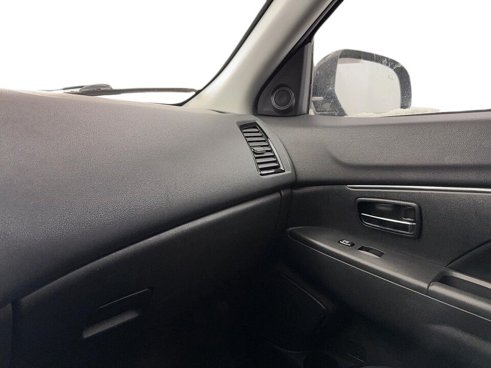2021 Mitsubishi RVR  - Blainville Chrysler