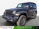Thumbnail 2024 Jeep Wrangler - Blainville Chrysler