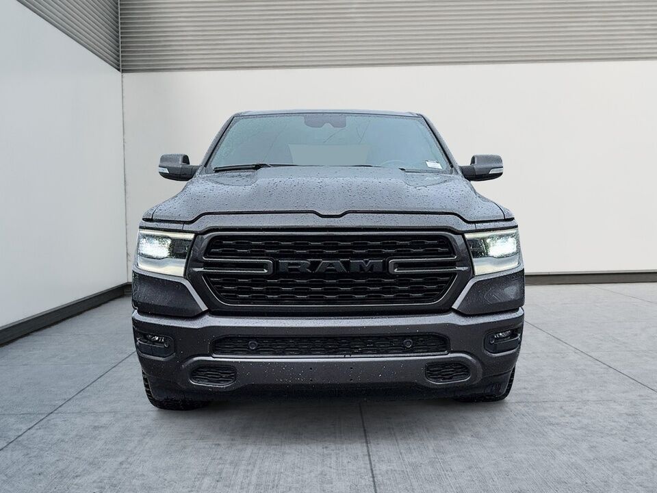 2022 Ram 1500  - Blainville Chrysler