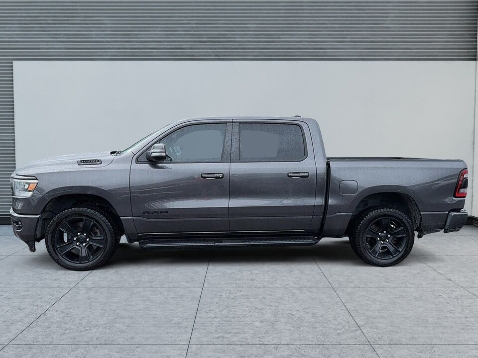 2022 Ram 1500  - Blainville Chrysler