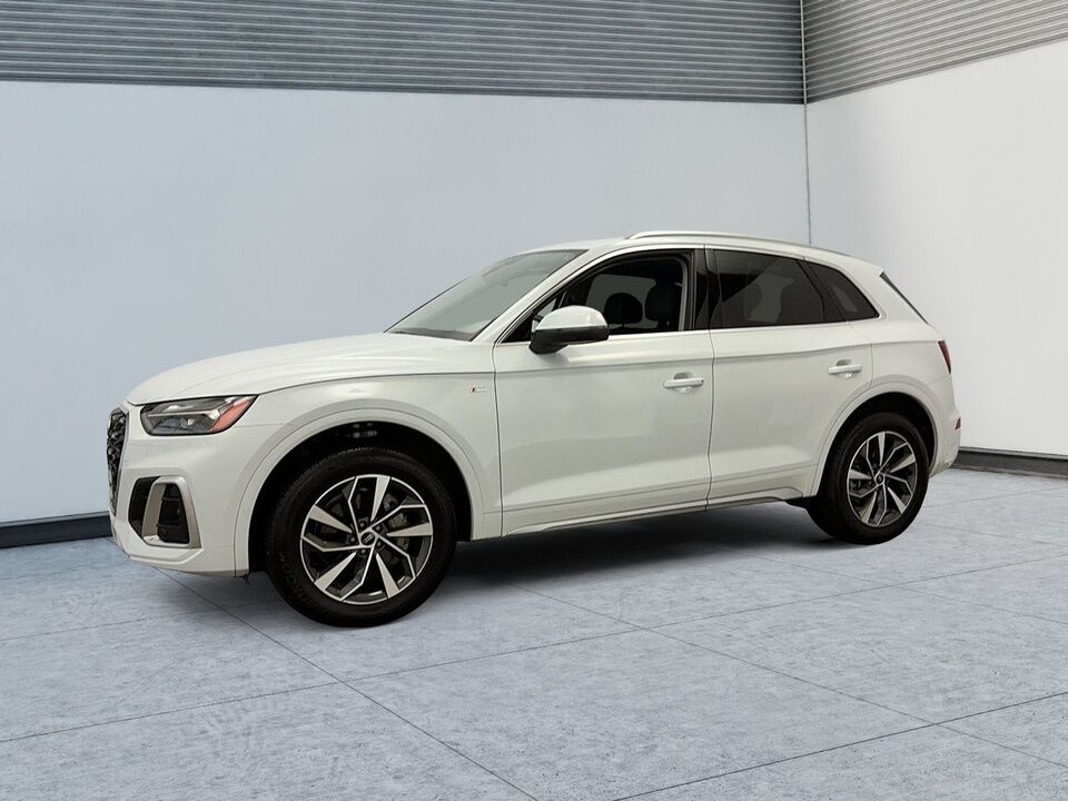 2023 Audi Q5  - Blainville Chrysler