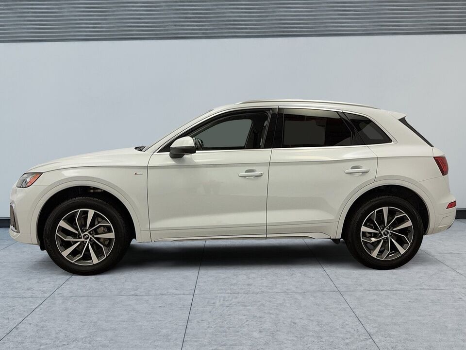 2023 Audi Q5  - Blainville Chrysler