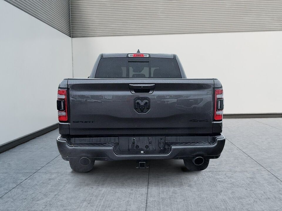 2022 Ram 1500  - Blainville Chrysler