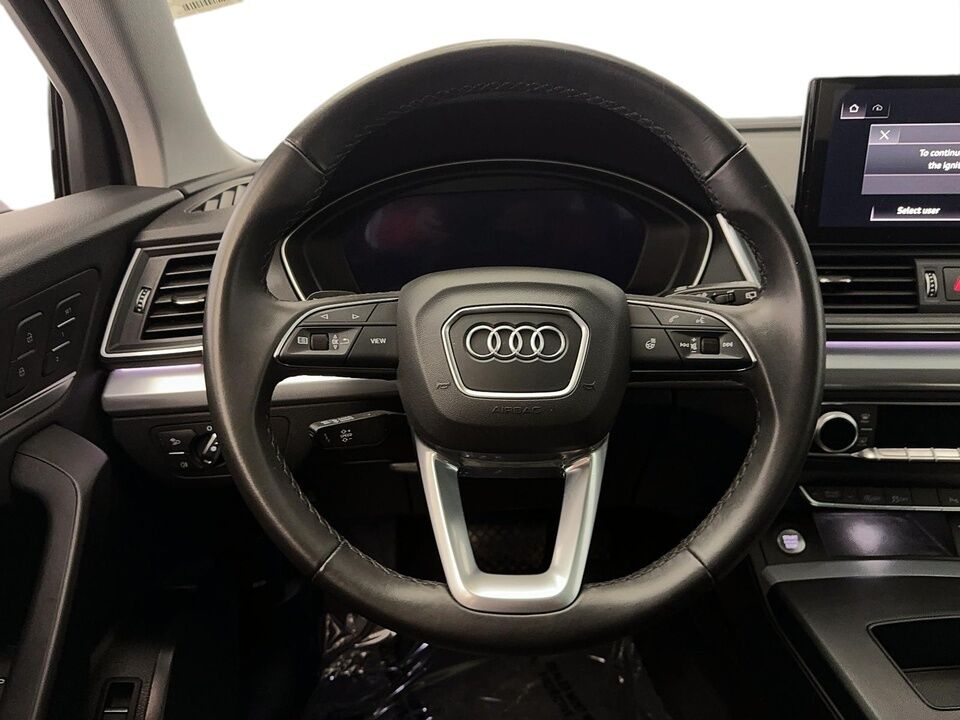 2023 Audi Q5  - Blainville Chrysler