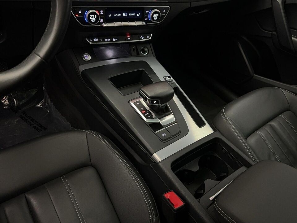 2023 Audi Q5  - Blainville Chrysler