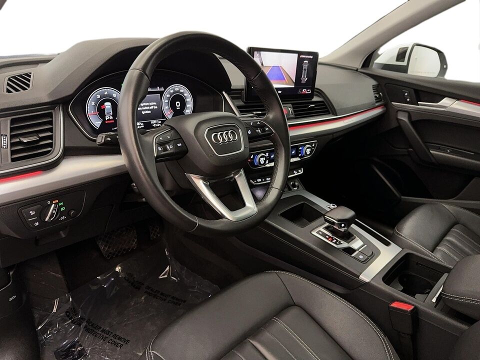 2023 Audi Q5  - Blainville Chrysler